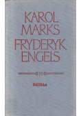 Engels Dzieła Tom 25