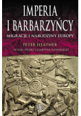 Imperia i barbarzyńcy