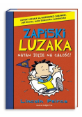 Zapiski luzaka 4 Natan idzie na całość