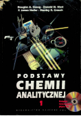 Podstawy chemii analitycznej Tom 1
