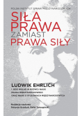 Siła prawa zamiast prawa siły