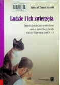 Ludzie i ich zwierzęta