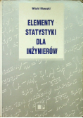 Elementy statystyki dla inżynierów