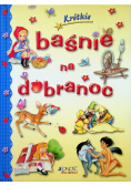 Krótkie baśnie na dobranoc