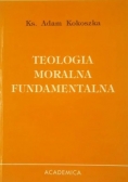 Teologia moralna fundamentalna