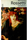 Klasycy sztuki Tom 33  Rossetti i prerafaelici