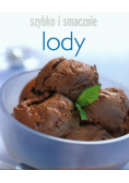 Lody Szybko i smacznie