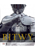 Bitwy historia wojen i konfliktów zbrojnych