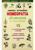 Homeopatia domowa dla całej rodziny