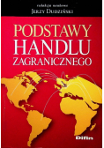 Podstawy handlu zagranicznego