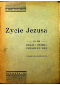 Życie Jezusa 1947 r.