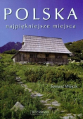 Polska Najpiękniejsze miejsca