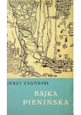 Bajka pienińska