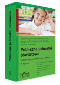 Publiczne jednostki oświatowe
