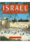 Izrael ilustrowany przewodnik