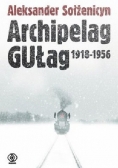 Archipelag Gułag 1918-1956, tomI-III