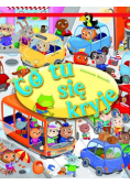 Co tu się kryje