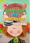 Wiśniewscy Rodzinka się powiększa