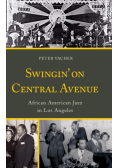 Swingin' on Central Avenue