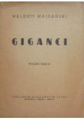 Giganci