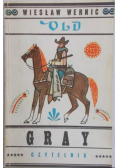 Old Gray