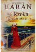 Haran Elizabeth - Rzeka przeznaczenia