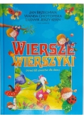 Wiersze wierszyki