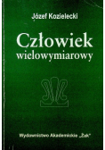 Człowiek Wielowymiarowy