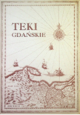 Teki gdańskie