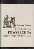 Zientara Historia powszechna średniowiecza