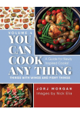 You Can Cook Any Thing