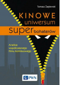 Kinowe uniwersum superbohaterów