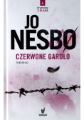 Czerwone gardło Tom 2