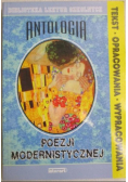 Antologia poezji modernistycznej
