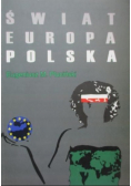 Świat Europa Polska