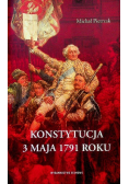 Konstytucja 3 maja 1791 roku