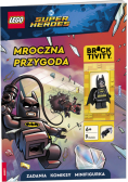 LEGO DC Comics Super Heroes. Mroczna przygoda