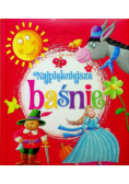 Najpiękniejsze baśnie