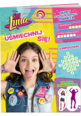 Luna Uśmiechnij się!
