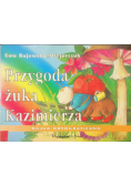 Przygoda żuka Kazimierza Bajka ortograficzna