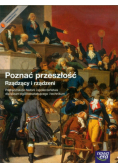 Poznać przeszłość Rządzący i rządzeni Podręcznik do historii i społeczeństwa