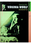 Virginia Woolf Biografia