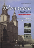 Warszawa w starej fotografii