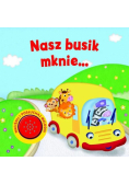 Nasz busik mknie
