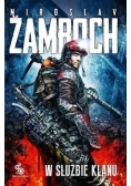 W służbie klanu