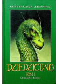 Dziedzictwo Tom I