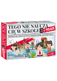 Tego nie nauczą Cię w szkole 3 O Polsce