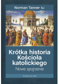 Krótka historia Kościoła katolickiego