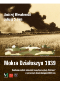Mokra Działoszyn 1939