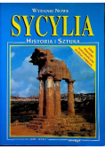 Sycylia Historia i sztuka